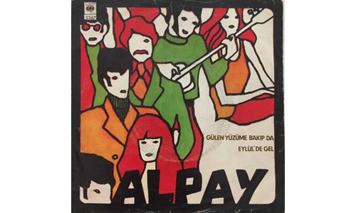 EYLÜL'DE GEL (ALPAY)